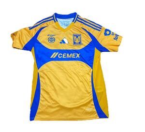 Tigres UANL | Men’s Large Jersey